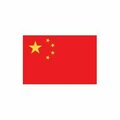 Ss Collectibles 3 ft. x 5 ft. Nyl-Glo China Flag SS165705